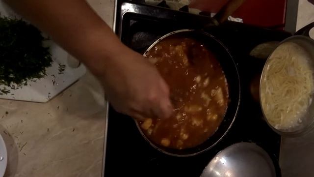 Шефская Тайна