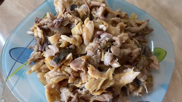 Кулинарный арт-объект