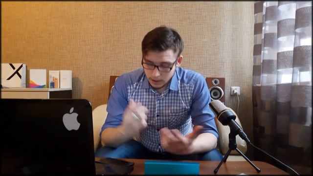 Обзор колонки Xiaomi Mi Biuetooth Speaker смотреть онлайн