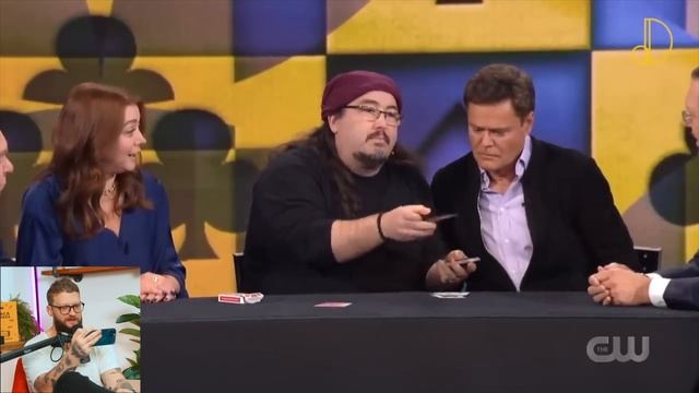 The Greatest Fool Us Act in History?! - Dani DaOrtiz смотреть онлайн