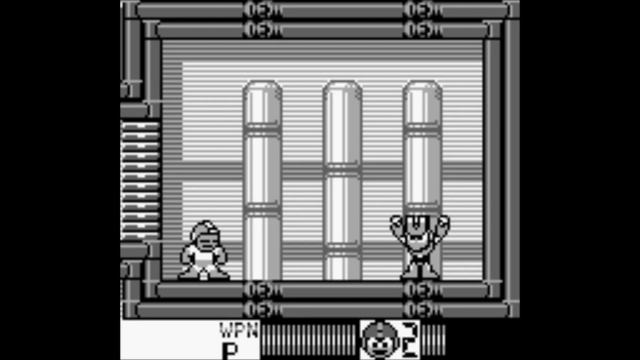 Mega Man II (GameBoy) - Full Game No Damage смотреть онлайн