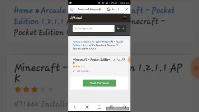 How to download mine craft pk for free(latest version) смотреть онлайн