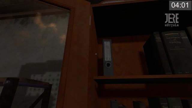 Forgiveness Demo Gameplay смотреть онлайн