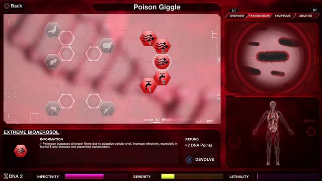 Plague Inc: Evolved Mega-Brutal Insane Bolt Day339 bacteria смотреть онлайн