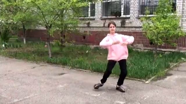 Колектив сучасного танцю "Модерн" Гранд-батман у джаз-модерн танцю смотреть онлайн