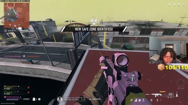 Goodbye Ashika Island, Hello Verdansk 2.0 ?