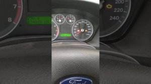 Индикатор Check Engine "Чек Энджин" ошибка P0400 Ford Focus 2 1.8 больше не мучает 475р
