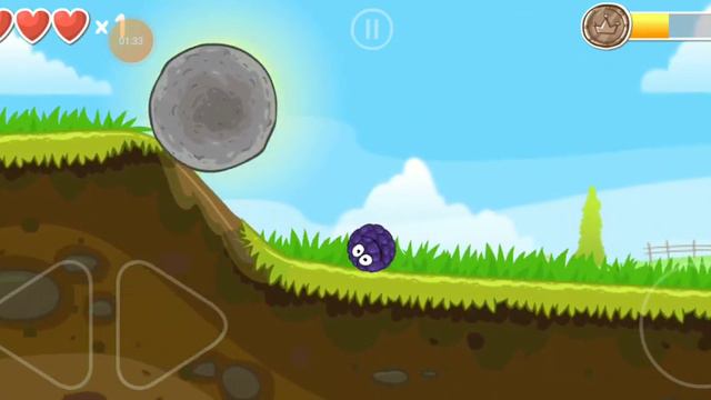 играть в красный шарик смотреть онлайн