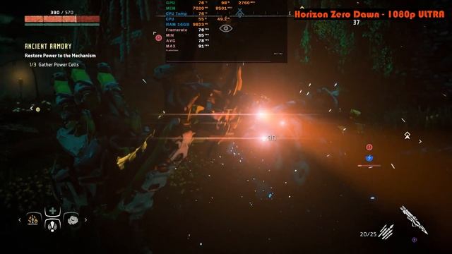 RTX 4060 Test in 42 Games | RTX 4060 & i5 10400F Benchmark смотреть онлайн