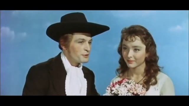 Зурбаган - Валерия Шенфельд