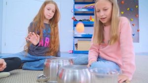 Самый Сильный Человек В Мире vs Дохляки Челлендж !