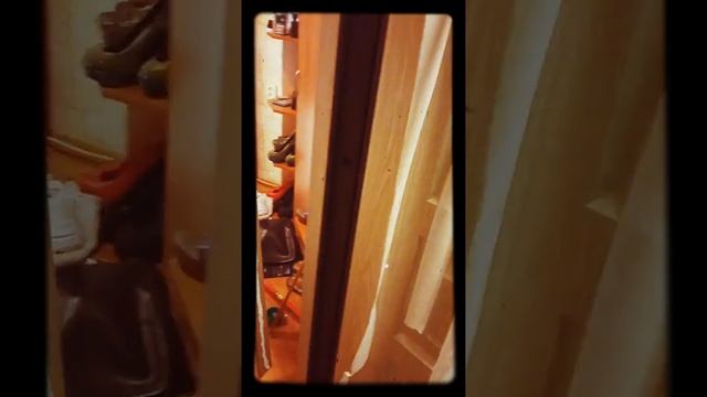 монтаж откосов.