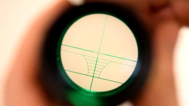 Оптический прицел Bushnell 3-9x40 EG смотреть онлайн