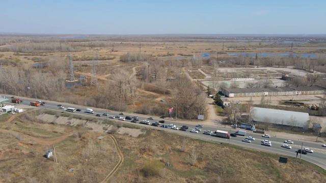 Самарцы массово покидают город смотреть онлайн