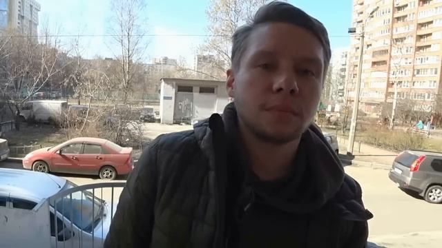 Умный домофон снова сводит жильцов с ума