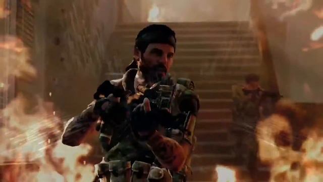 Call of Duty Vs Battlefield [GMV] смотреть онлайн
