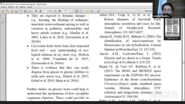 AMEBA Virtual смотреть онлайн