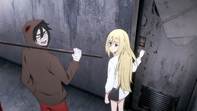 I knew that Zak had a Nayn Cat {Zack REMIX} смотреть онлайн