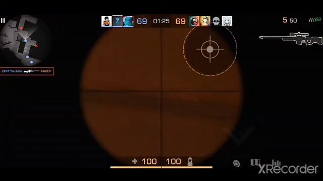 Мувик без скинов🙂 смотреть онлайн