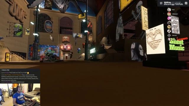 Off-Peak: 100% Achievements Complete Playthrough (Sick af) смотреть онлайн