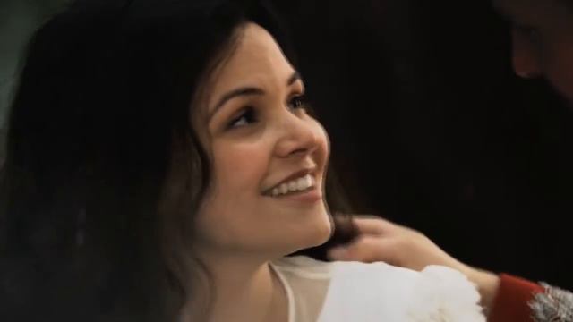 Mary Margaret/Snow White & David/Prince Charming - Take My Love