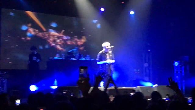 pyrokinesis — Останови меня. live 03.12.2021. ГЛАВCLUB, Москва смотреть онлайн