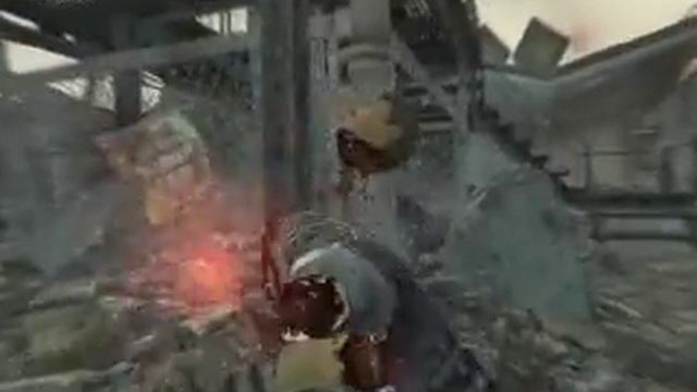 Fallout 3 Music Video - The Bright Side Of Life смотреть онлайн