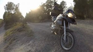 BMW R 1200 GS (2007)