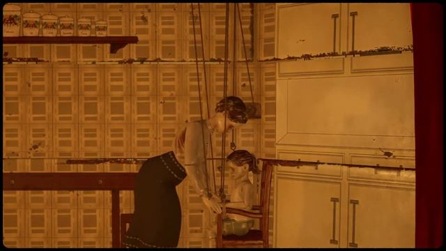 Martha Is Dead ФИНАЛ - Полное 100% прохождение игры на русском языке смотреть онлайн