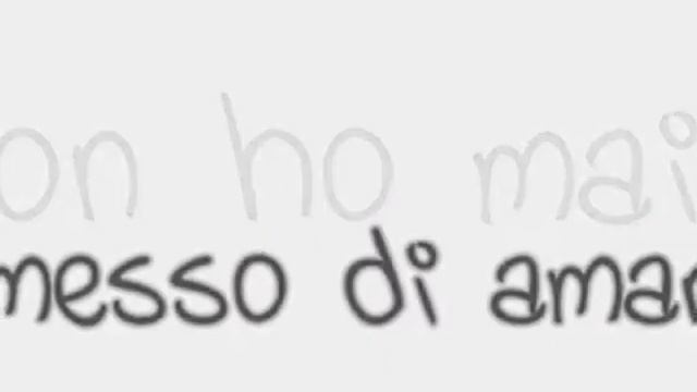 Non ho mai smesso смотреть онлайн