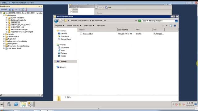 HOW TO CREATE MANUAL FULL BACKUP AND TRANSNATIONAL BACKUP IN SQL SERVER 2012 смотреть онлайн