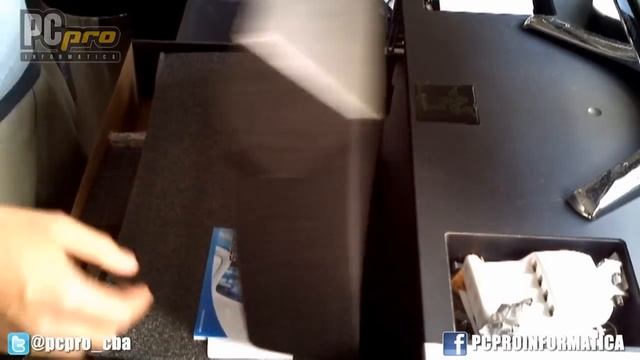 [Unboxing] MSI N680GTX 2GB por PCpro Informatica Cordoba смотреть онлайн