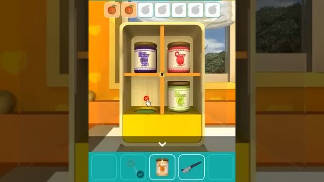 Fruit Kitchen No.15: Apricot Orange Walkthrough (Funky Land) смотреть онлайн