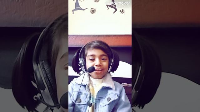 Jamal kudu song By Little Mishri смотреть онлайн