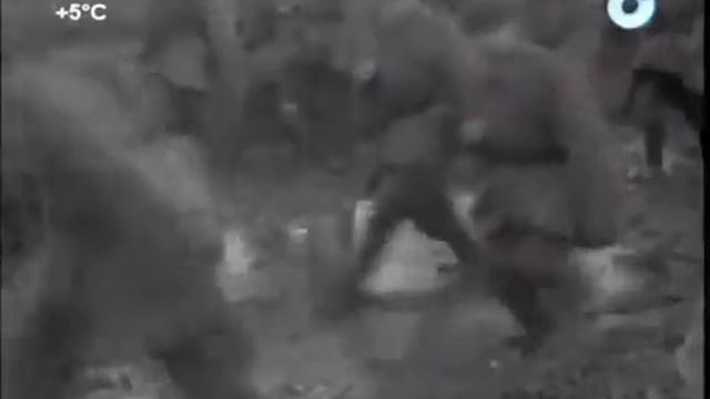 ФРОНТОВЫЕ ВОСПОМИНАНИЯ СТАРЦА ВАЛЕНТИНА БИРЮКОВА смотреть онлайн