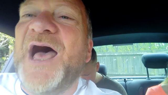 Carpool - Toothless Dad смотреть онлайн
