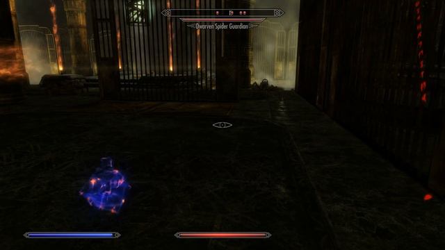 Skyrim AE Legendary Difficulty Ep 304 Kagrumez смотреть онлайн