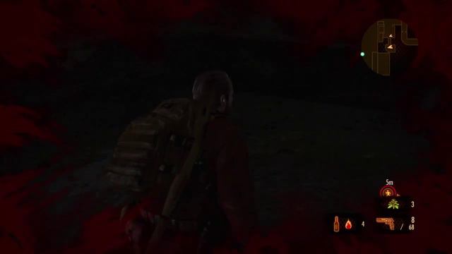 Resident Evil : Revelation 2 - Episode 3 All Collectibles ( kafka drawings, insect larvae, emblems смотреть онлайн