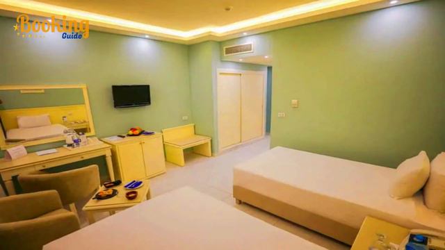 Blend Club Aqua Park Resort | Hurghada  Hotel Tour