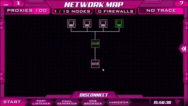 How to play The Lonely Hacker - Advanced Tutorial - Mission 11 Gameplay Walktrough (version 21.2) смотреть онлайн