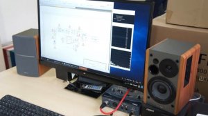 Обзор Edifier R1280T. Конструкция и особенности