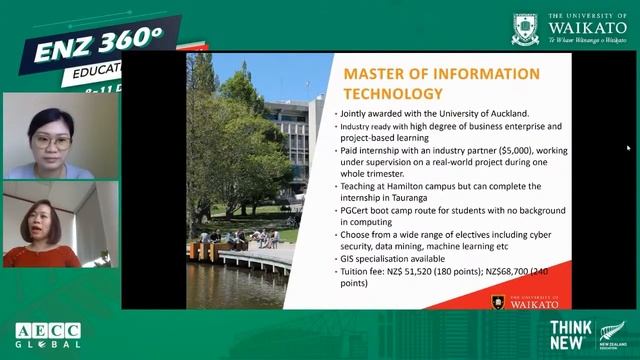 University of Waikato | Live with University about fees, admissions, eligibility, accommodation. смотреть онлайн