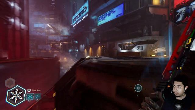 🔴 Probando Ghostrunner 2 DEMO смотреть онлайн