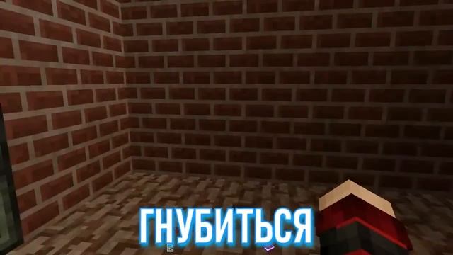 Minecraft №3 - [Монтаж] - Демон мозгового мозга смотреть онлайн