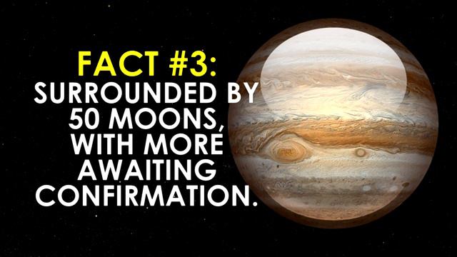 Love Outer Space? Watch fun facts about Planet Jupiter (Solar System Educational Cartoon) смотреть онлайн