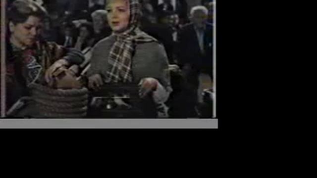 SARITA MONTIEL: VOLVER смотреть онлайн