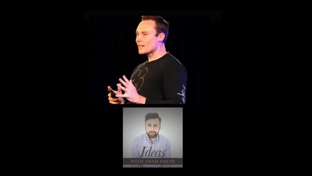 Ideas: Benjamin Hardy -- Willpower Doesn't Work смотреть онлайн