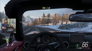 Самый универсальный бюджетный руль в мире? Обзор Artplays Street Racing Wheel Turbo C900