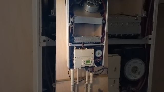 Е01 Baxi ошибка смотреть онлайн