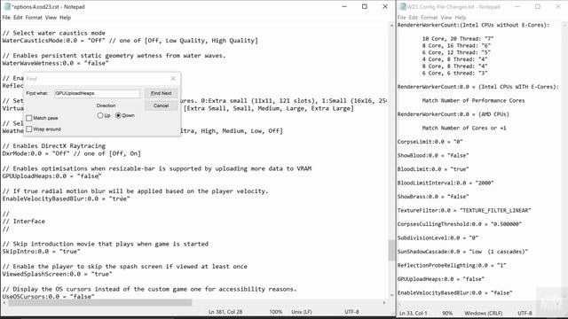 BEST Warzone MW3 MWZ PC Graphics Settings Guide! (Optimize MAX FPS And Visibility)